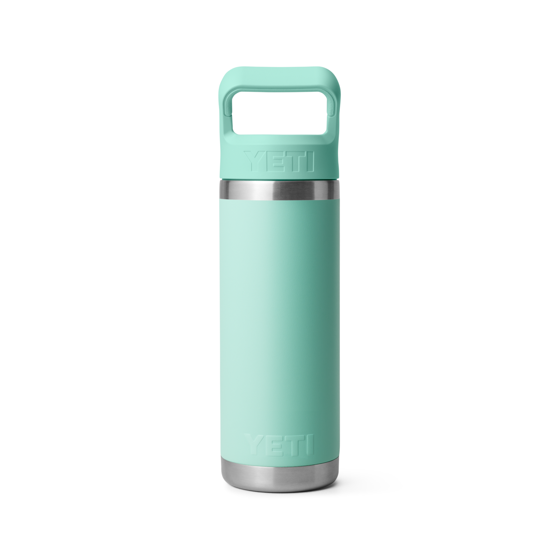 YETI Rambler® Borraccia da 18 oz (532 ml) Seafoam