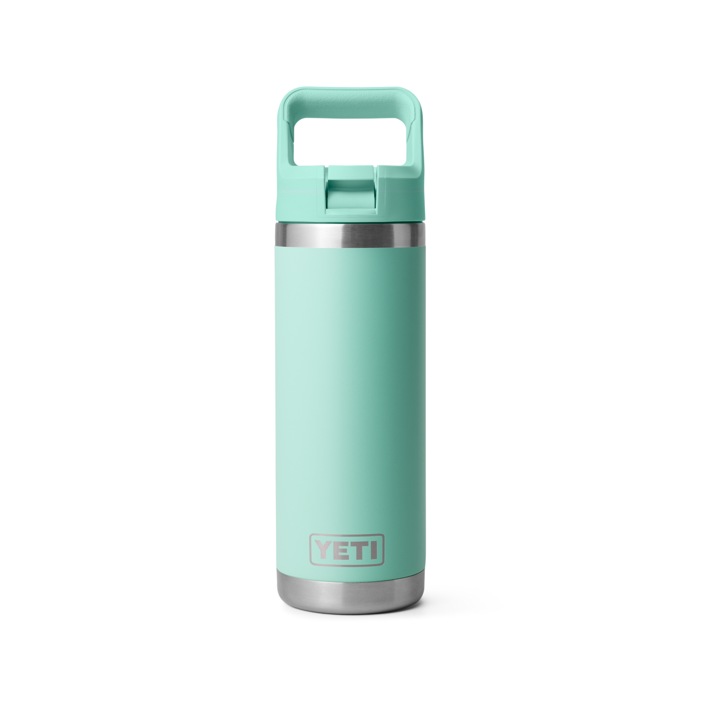 YETI Rambler® Borraccia da 18 oz (532 ml) Seafoam