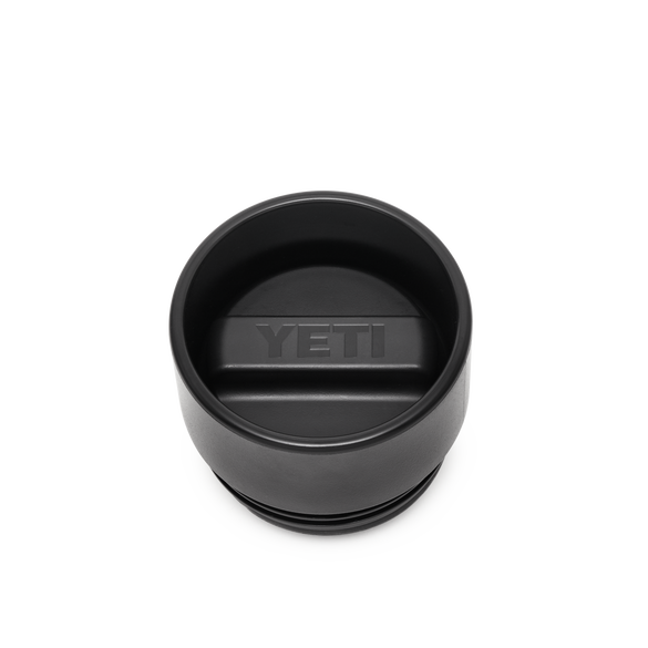 YETI Rambler® Tappo per borraccia Hotshot™ Nero