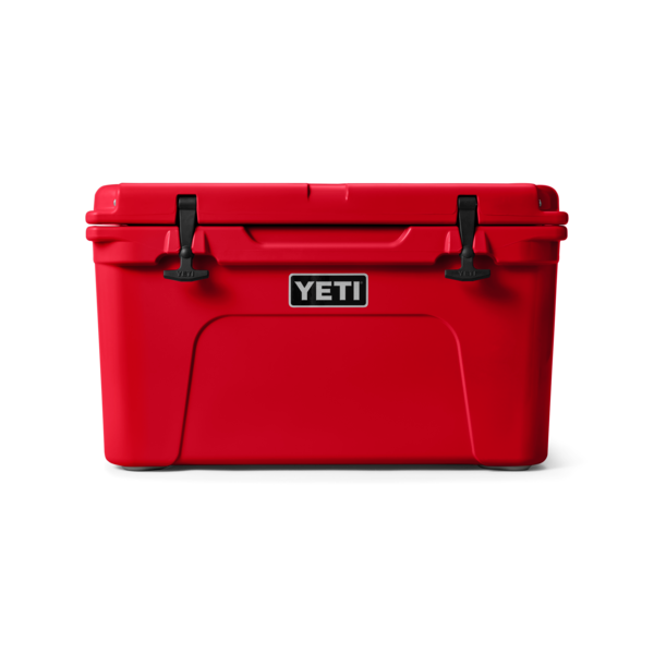 YETI Tundra® Ghiacciaia 45 Rescue Red