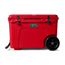 YETI Tundra Haul® ghiacciaia su ruote Rescue Red