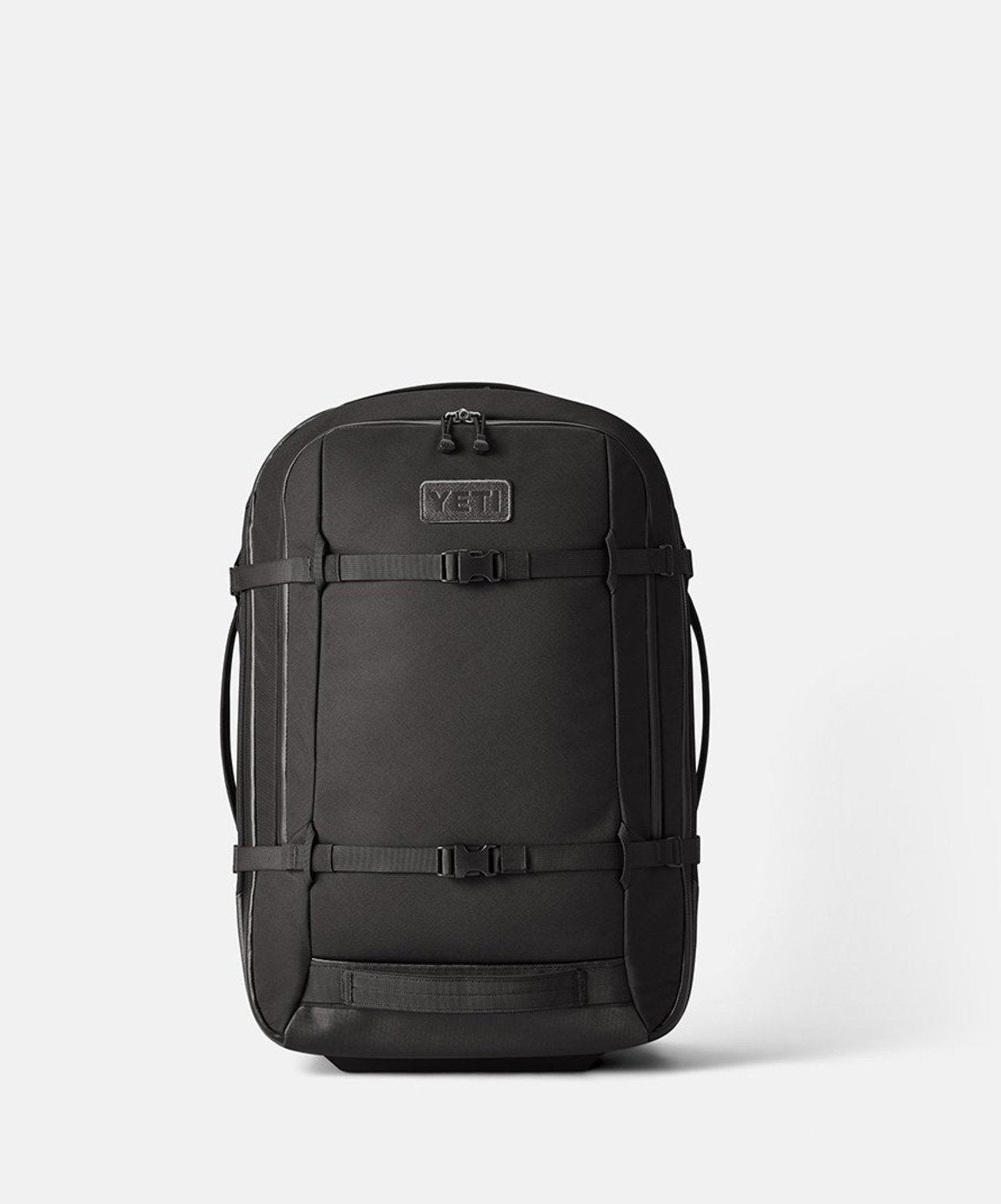 YETI Valigia Crossroads 22 L Nero