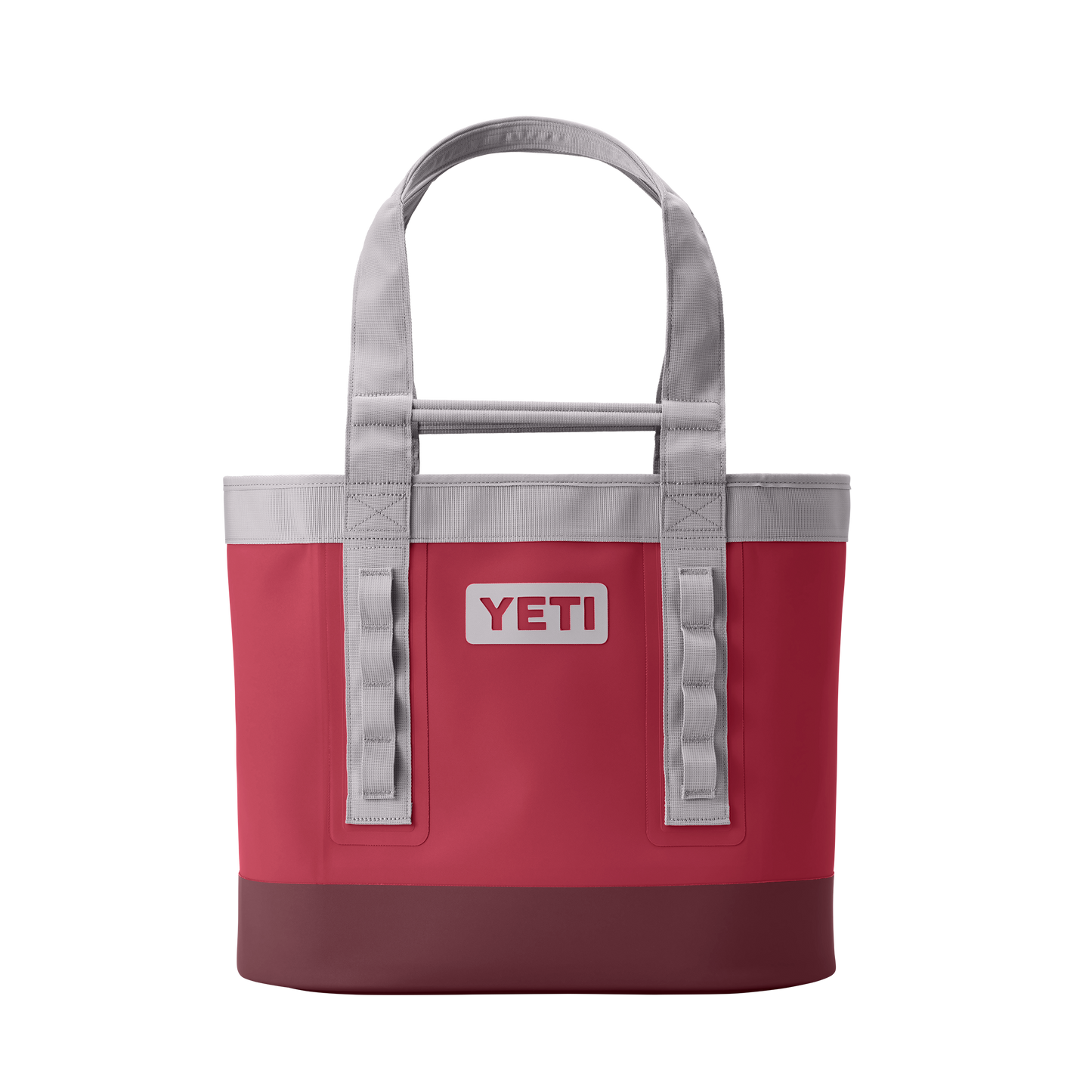 YETI Camino® 35 Carryall Harvest Red