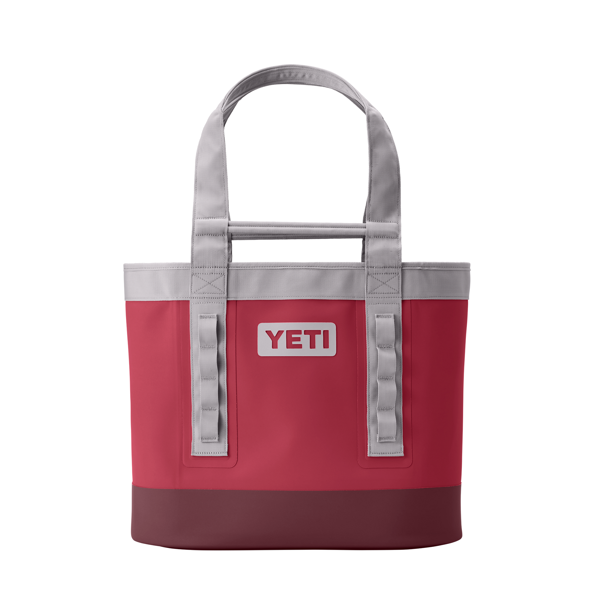 YETI Camino® 35 Carryall Harvest Red