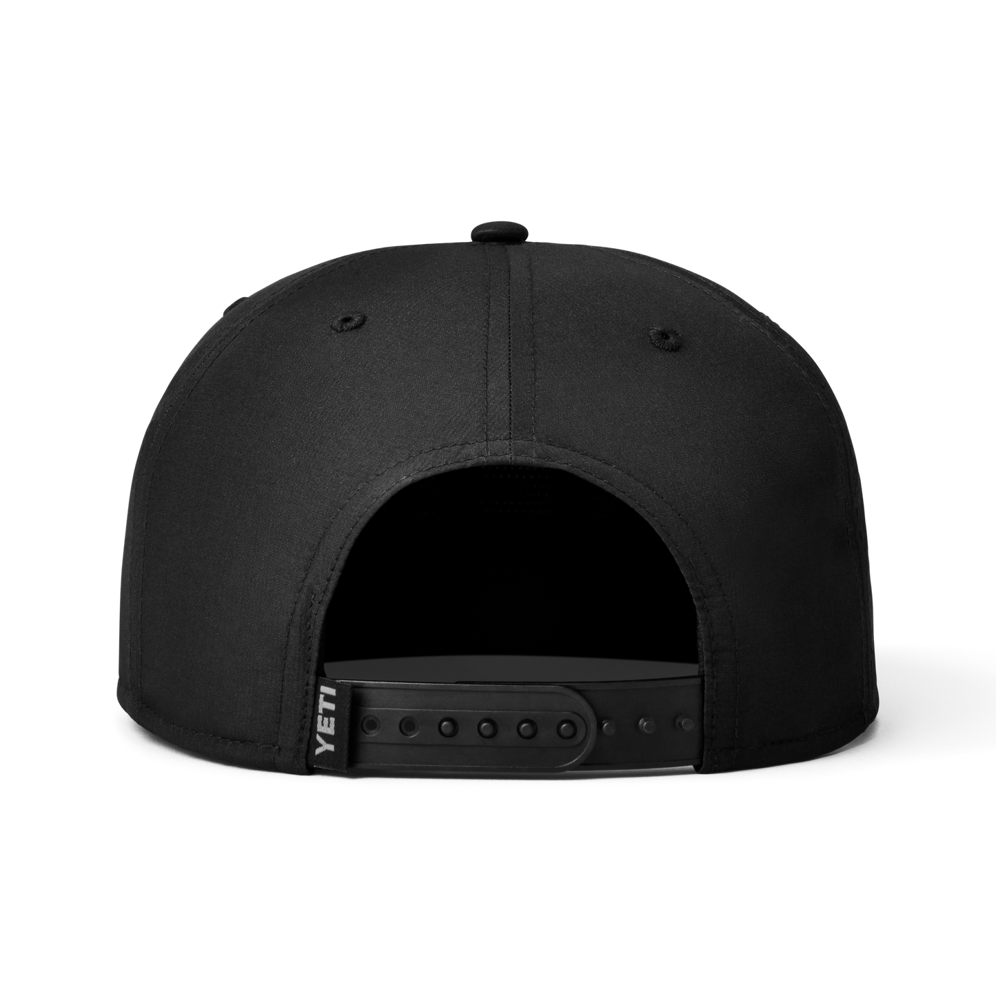 Cappello in corda a tesa piatta YETI Coolers®