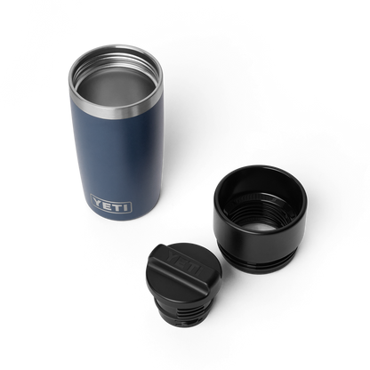 YETI Rambler® borraccia da viaggio da 12 oz (355 ml) Navy