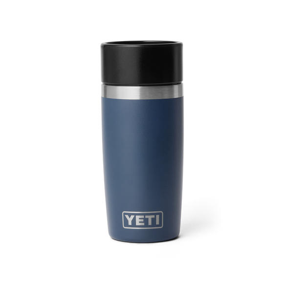 YETI Rambler® borraccia da viaggio da 12 oz (355 ml) Navy