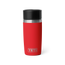 YETI Rambler® borraccia da viaggio da 12 oz (355 ml) Rescue Red