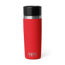 YETI Rambler® borraccia da viaggio da 16 oz (473 ml) Rescue Red