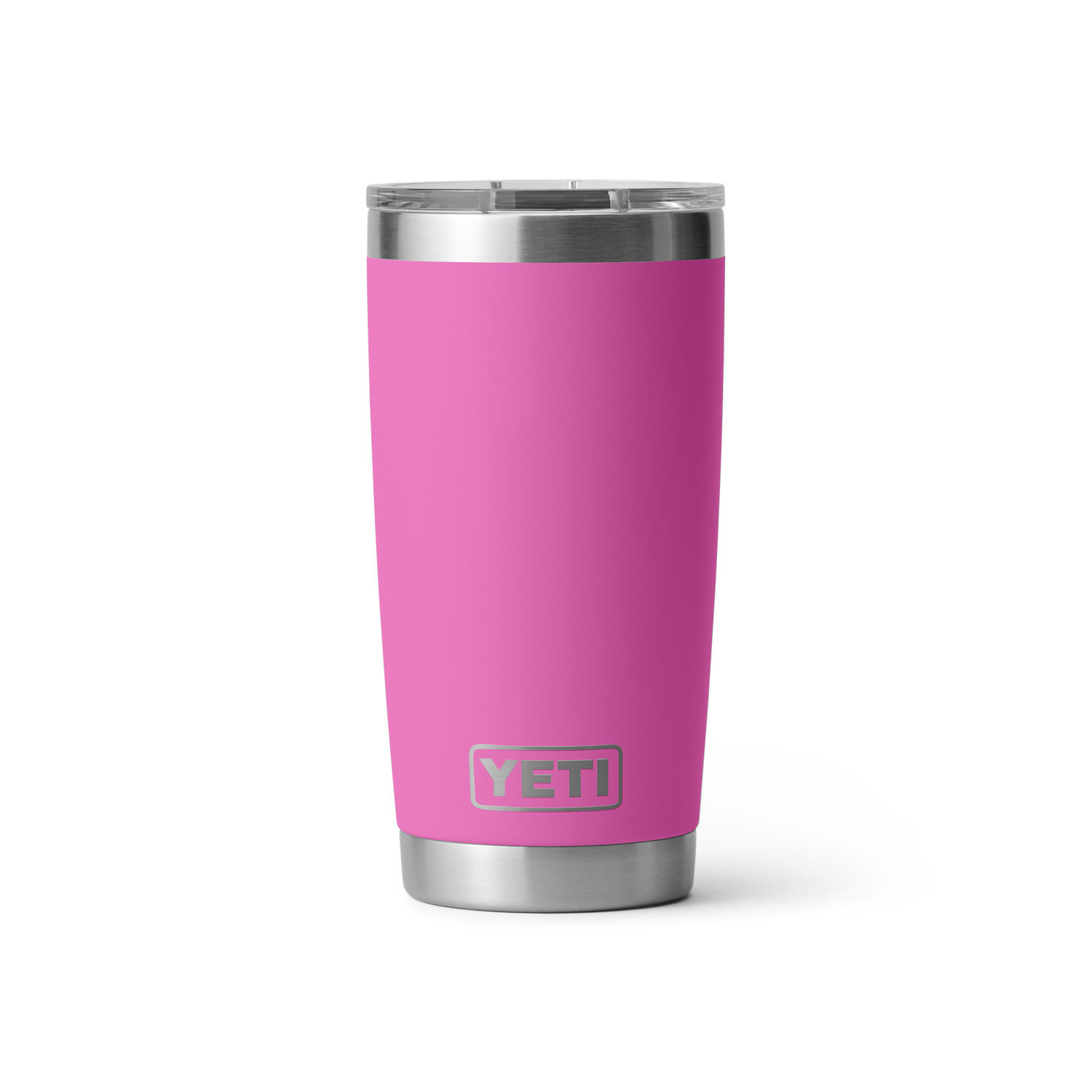 YETI Rambler® Bicchiere 20 oz (591 ml) Wildflower Fuchsia