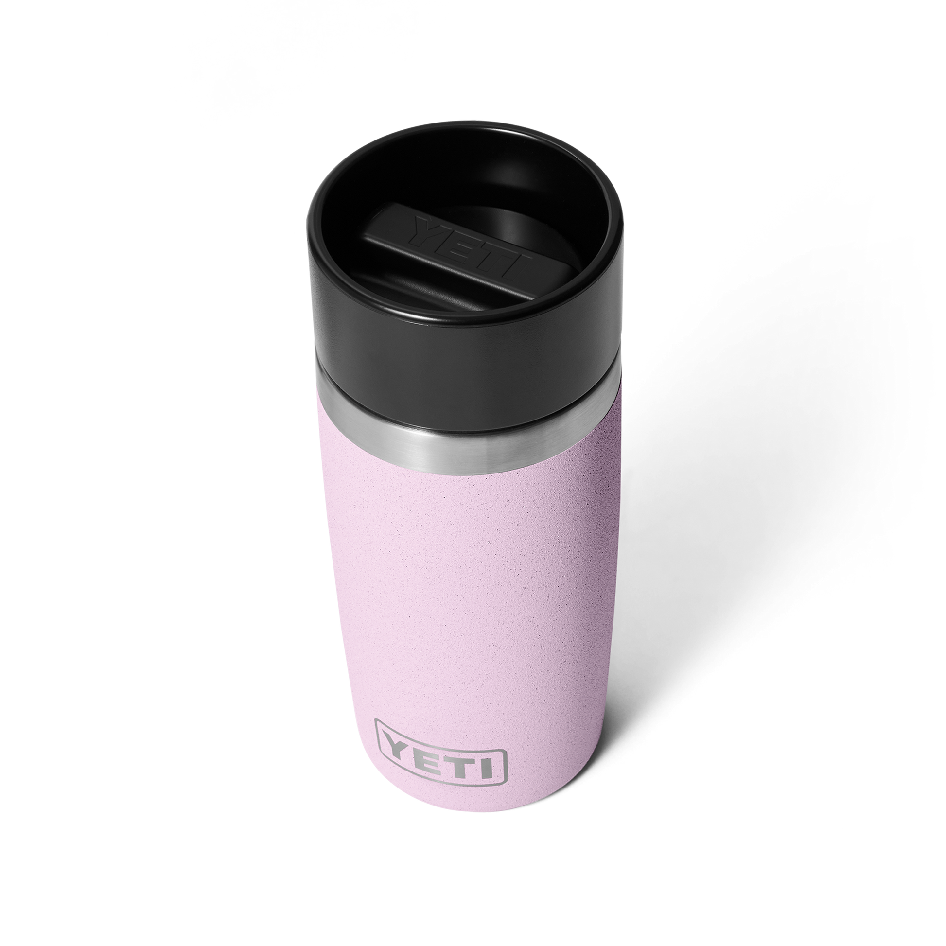 YETI Rambler® borraccia da viaggio da 12 oz (355 ml) Cherry Blossom