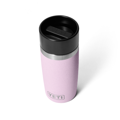 YETI Rambler® borraccia da viaggio da 12 oz (355 ml) Cherry Blossom