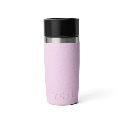YETI Rambler® borraccia da viaggio da 12 oz (355 ml) Cherry Blossom