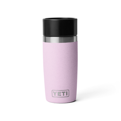 YETI Rambler® borraccia da viaggio da 12 oz (355 ml) Cherry Blossom
