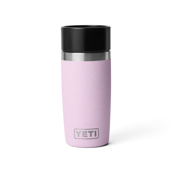 YETI Rambler® borraccia da viaggio da 12 oz (355 ml) Cherry Blossom