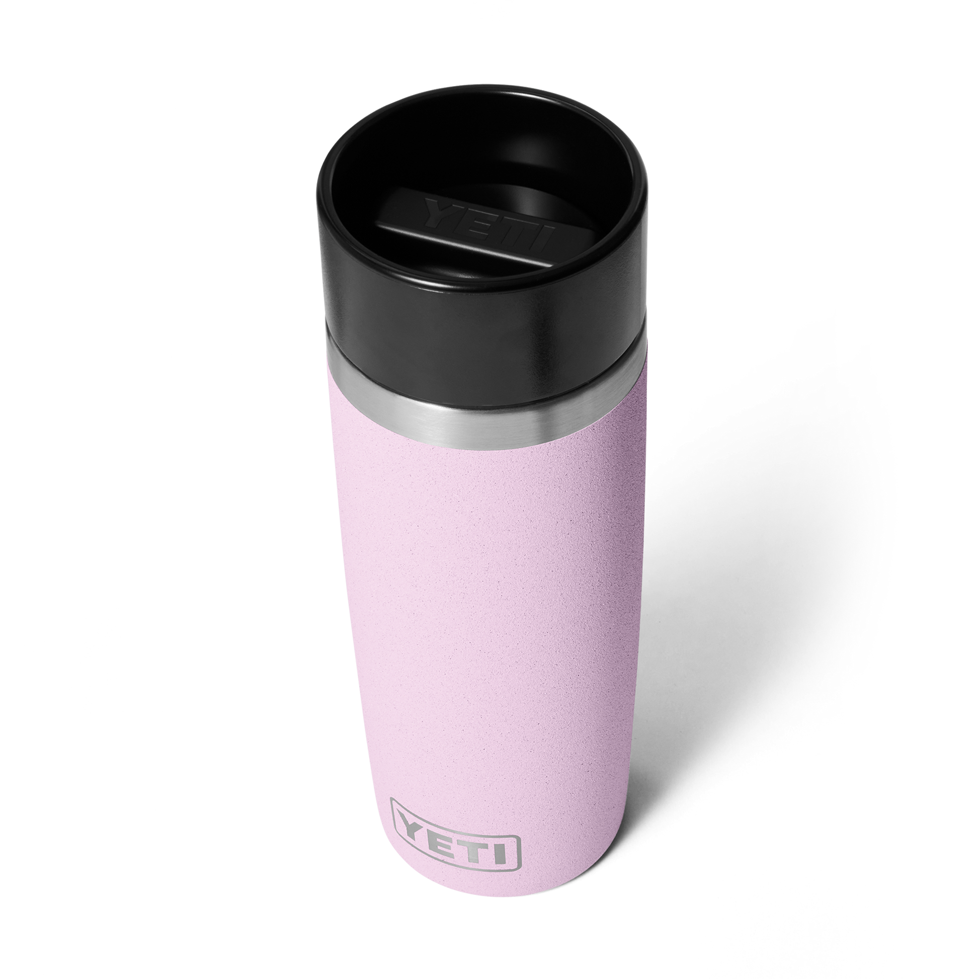 YETI Rambler® borraccia da viaggio da 16 oz (473 ml) Cherry Blossom