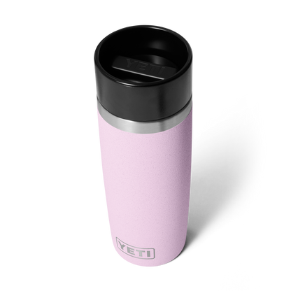 YETI Rambler® borraccia da viaggio da 16 oz (473 ml) Cherry Blossom
