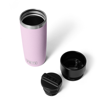 YETI Rambler® borraccia da viaggio da 16 oz (473 ml) Cherry Blossom