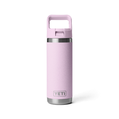 YETI Rambler® Borraccia da 18 oz (532 ml) Cherry Blossom