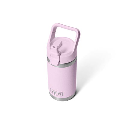 YETI Rambler® Jr Borraccia per bambini da 12 oz (355 ml) Cherry Blossom