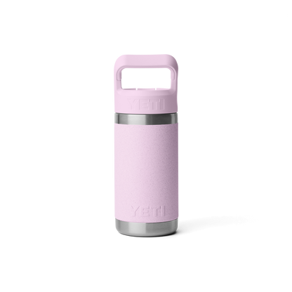 YETI Rambler® Jr Borraccia per bambini da 12 oz (355 ml) Cherry Blossom