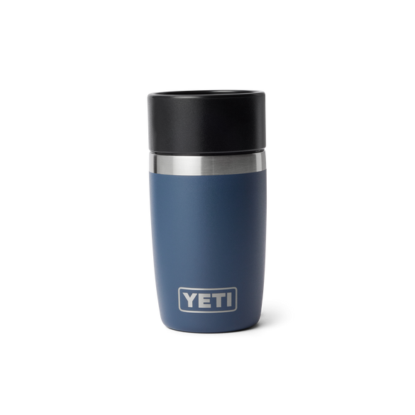 YETI Rambler® borraccia da viaggio da 8 oz (236 ml) Navy