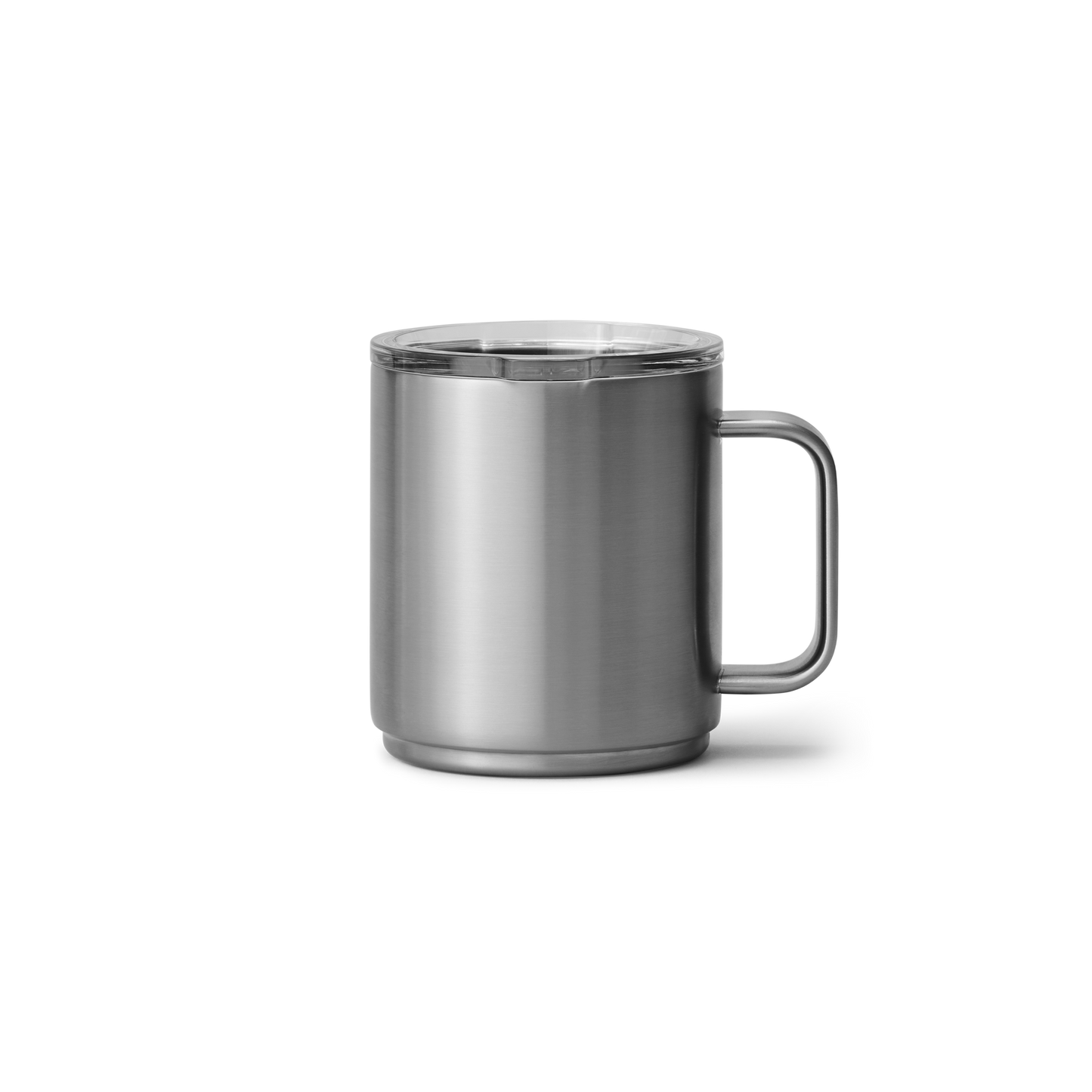 Tazza impilabile YETI Rambler® in acciaio inox da 10 oz (295 ml)