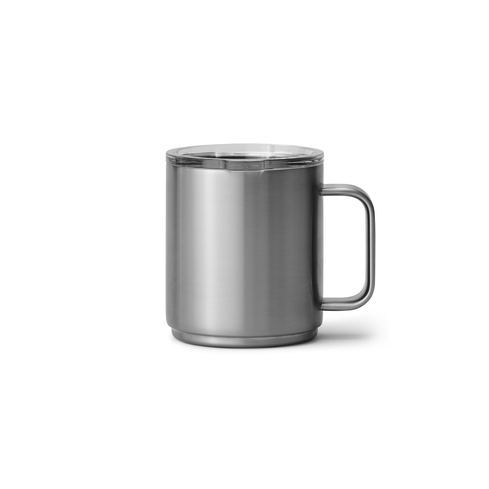 Tazza impilabile YETI Rambler® in acciaio inox da 10 oz (295 ml)