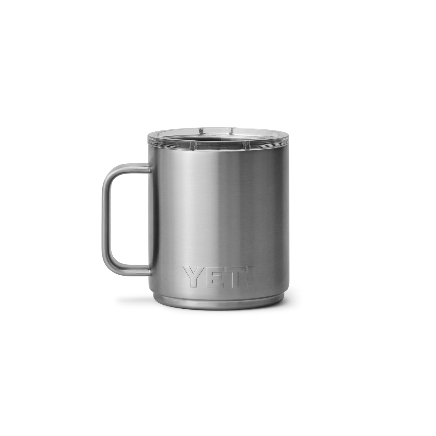 Tazza impilabile YETI Rambler® in acciaio inox da 10 oz (295 ml)