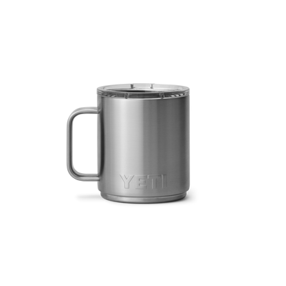 Tazza impilabile YETI Rambler® in acciaio inox da 10 oz (295 ml)