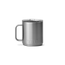 Tazza impilabile YETI Rambler® in acciaio inox da 10 oz (295 ml)