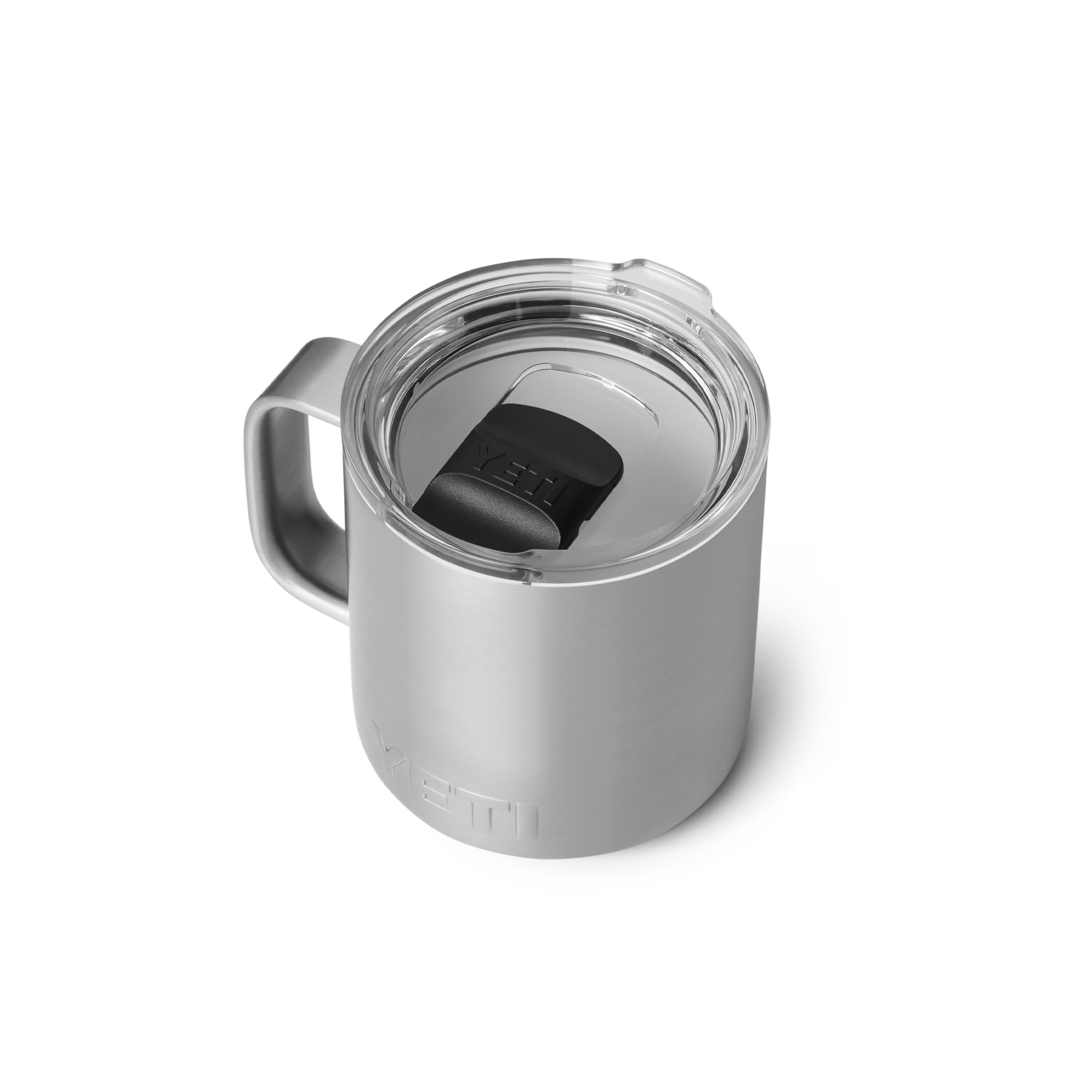 Tazza impilabile YETI Rambler® in acciaio inox da 10 oz (295 ml)