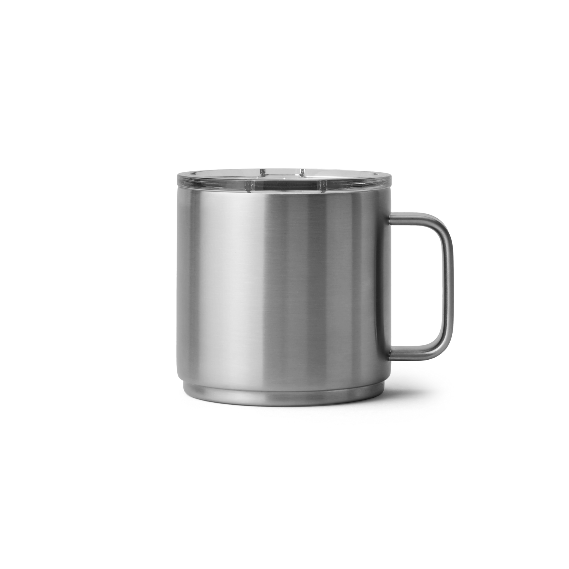 Tazza impilabile YETI Rambler® in acciaio inox da 14 oz (414 ml)