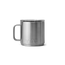 Tazza impilabile YETI Rambler® in acciaio inox da 14 oz (414 ml)