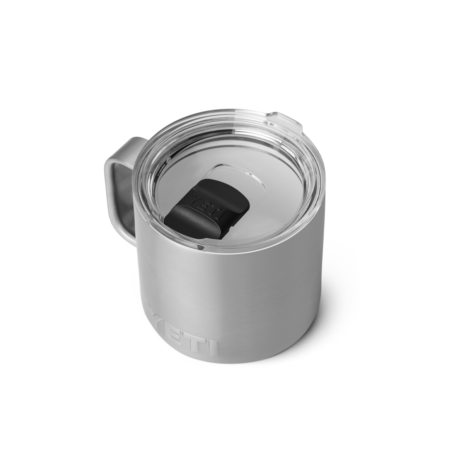 Tazza impilabile YETI Rambler® in acciaio inox da 14 oz (414 ml)