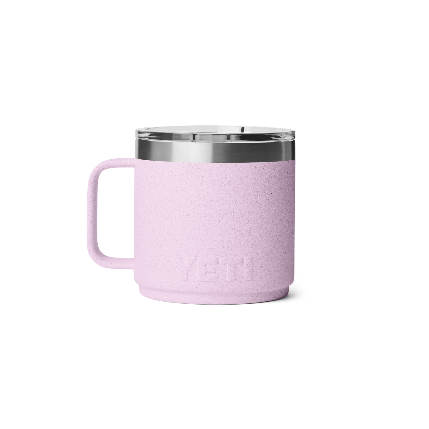 Tazza impilabile YETI Rambler® Cherry Blossom da 14 oz (414 ml)