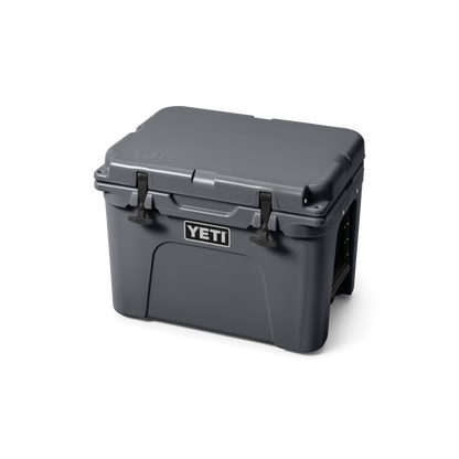 YETI Tundra® Ghiacciaia 35 Charcoal