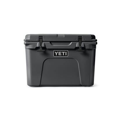 YETI Tundra® Ghiacciaia 35 Charcoal