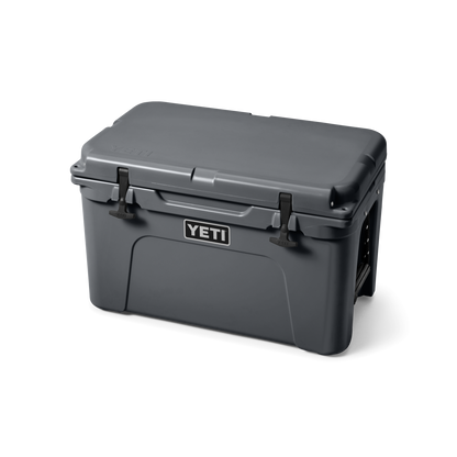 YETI Tundra® Ghiacciaia 45 Charcoal