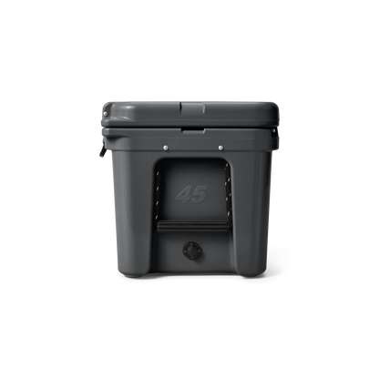 YETI Tundra® Ghiacciaia 45 Charcoal