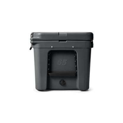 YETI Tundra® Ghiacciaia 65 Charcoal
