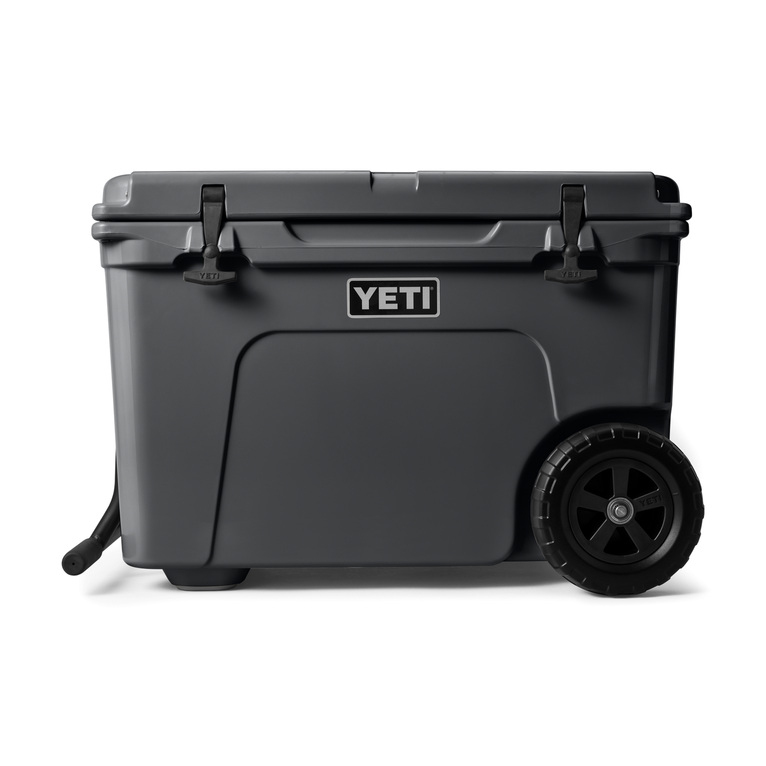 YETI Tundra Haul® ghiacciaia su ruote Charcoal