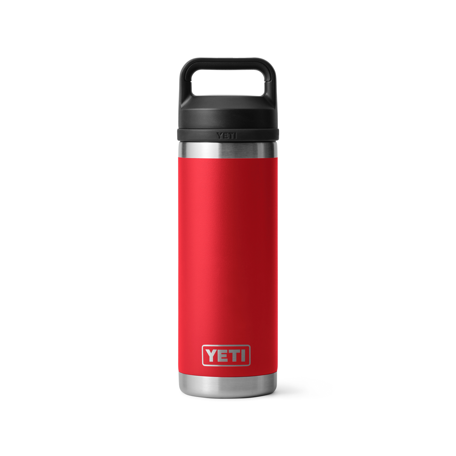 YETI Rambler® Borraccia da 18 oz (532 ml) Rescue Red