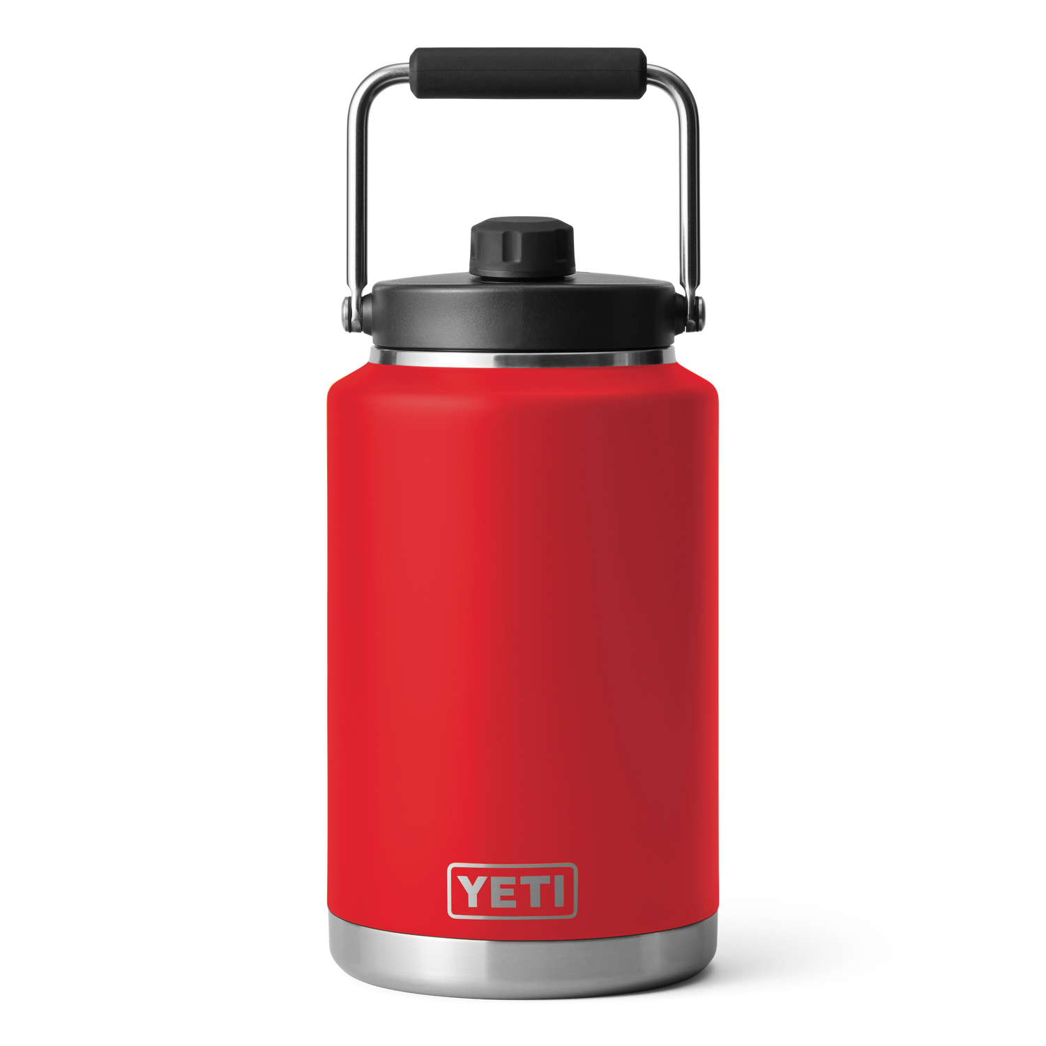 YETI Rambler® Caraffa da un gallone (3,8 L) Rescue Red