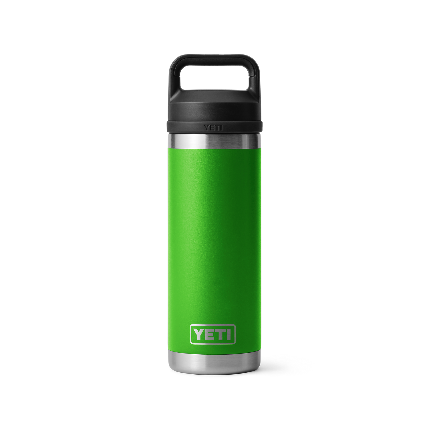 YETI Rambler® Borraccia da 18 oz (532 ml) Canopy Green