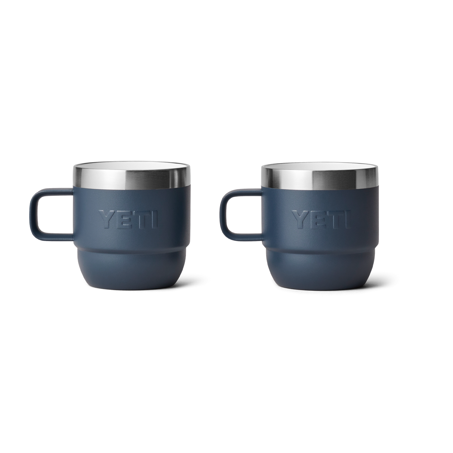 YETI Rambler® Tazza impilabile da 6 oz (177 ml) Navy