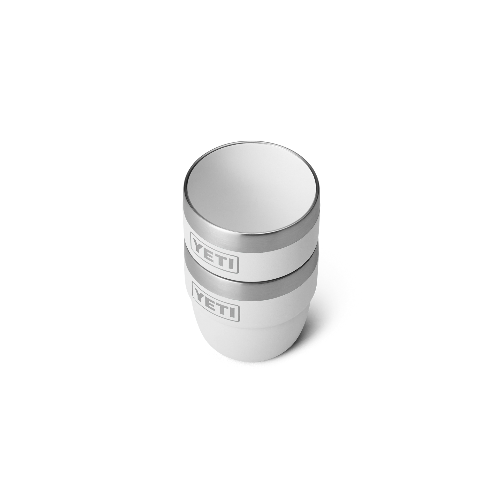 YETI Rambler® Tazza impilabile da 4 oz (118 ml)