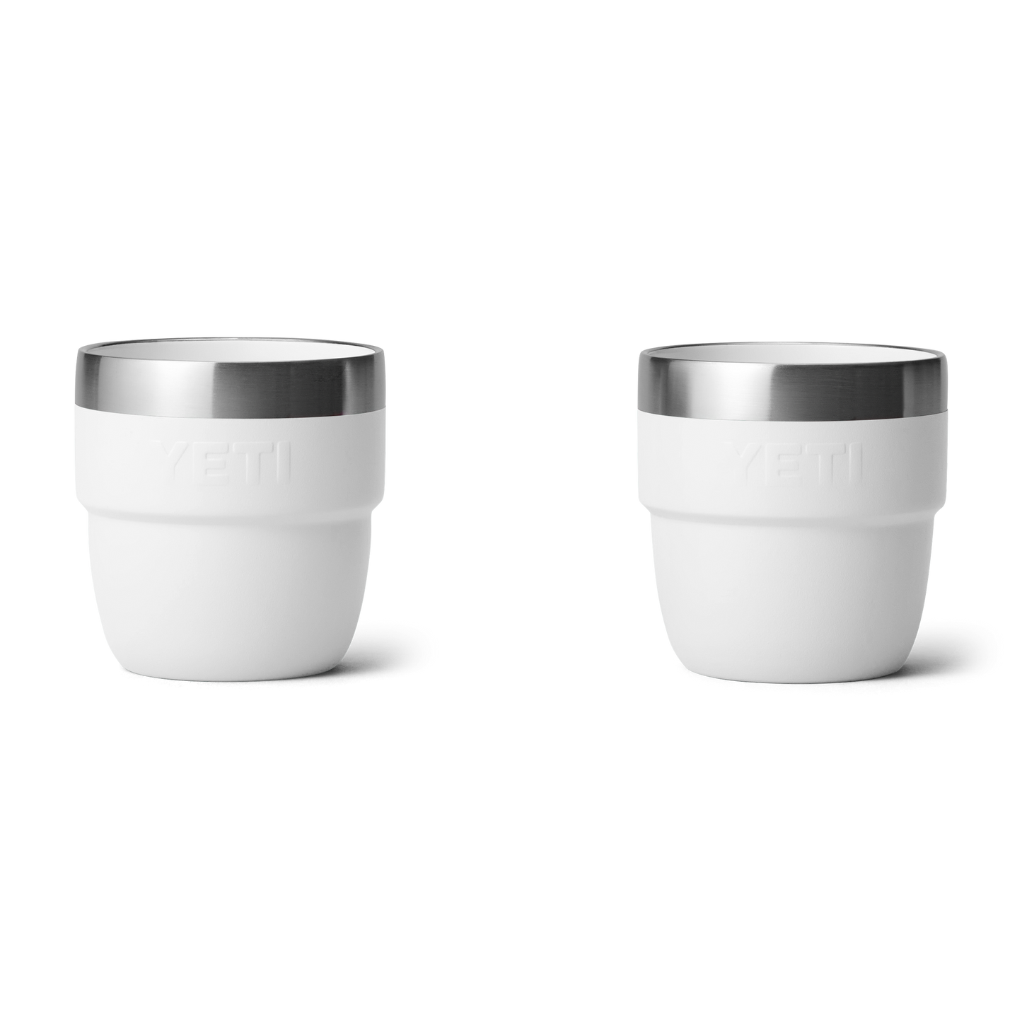 YETI Rambler® Tazza impilabile da 4 oz (118 ml)