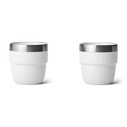 YETI Rambler® Tazza impilabile da 4 oz (118 ml)