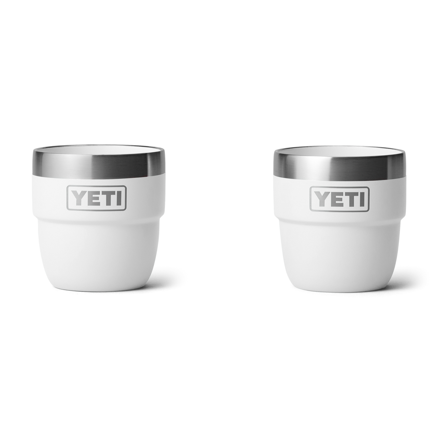 YETI Rambler® Tazza impilabile da 4 oz (118 ml)